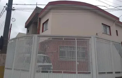 Casa com 3 quartos à venda na rua francisco alves, boa vista, são caetano do sul por r$ 950.000
