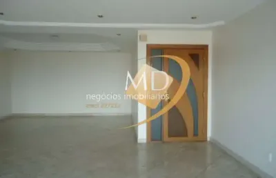 Apartamento com 4 quartos à venda na rua josé benedetti, santo antônio, são caetano do sul por r$ 1.500.000