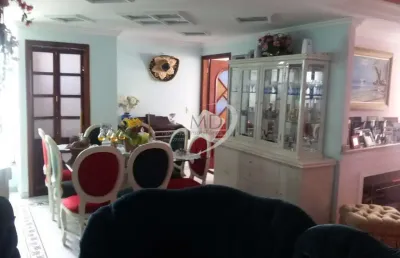 Apartamento com 3 quartos à venda na rua nilo peçanha, centro, são caetano do sul por r$ 2.700.000