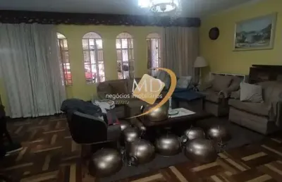Casa com 4 quartos à venda na rua votorantim, barcelona, são caetano do sul por r$ 1.800.000