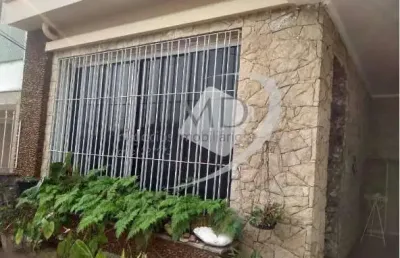 Casa com 2 quartos à venda na otávio mangabeira, osvaldo cruz, são caetano do sul por r$ 750.000