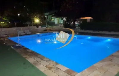Chácara / sítio com 3 quartos à venda na rua cotegipe, batistini, são bernardo do campo por r$ 1.200.000