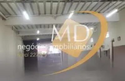 Prédio à venda na rua giacinto tognato, baeta neves, são bernardo do campo por r$ 2.200.000