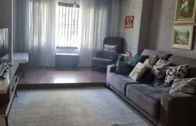 Casa com 3 quartos à venda no marapé, santos , 240 m2 por r$ 980.000