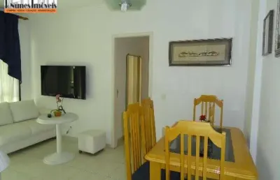 Apartamento com 2 quartos para alugar no pompéia, santos , 70 m2 por r$ 4.424
