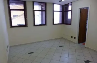 Sala comercial com 2 salas à venda na vila nova, santos , 60 m2 por r$ 300.000