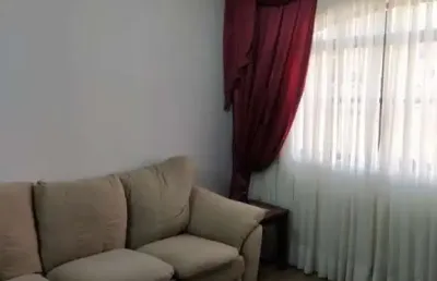 Casa com 2 quartos à venda na vila ema, são paulo  por r$ 650.000