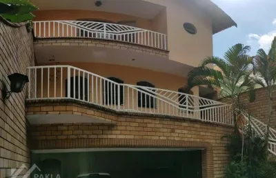 Casa com 5 quartos à venda na mooca, são paulo  por r$ 1.350.000