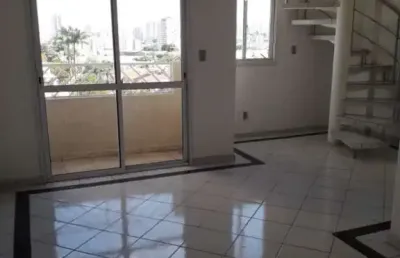 Cobertura com 3 quartos à venda no jardim independência, são paulo  por r$ 870.000