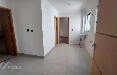 Apartamento com 2 quartos à venda na vila prudente, são paulo  por r$ 280.000