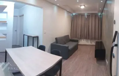 Apartamento com 2 quartos para alugar na mooca, são paulo  por r$ 2.400