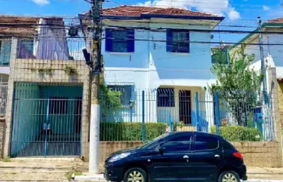 Casa com 4 quartos à venda em belém, são paulo  por r$ 1.250.000