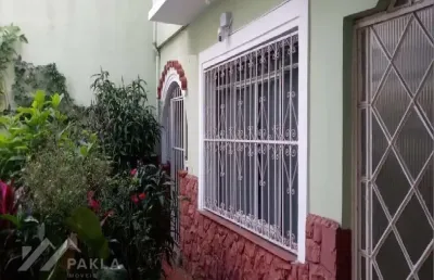 Casa com 3 quartos à venda na mooca, são paulo  por r$ 900.000
