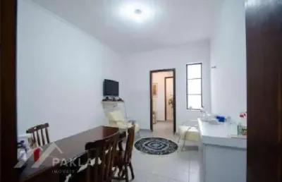 Casa com 2 quartos à venda na mooca, são paulo  por r$ 510.000