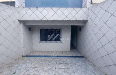 Casa com 7 quartos à venda na vila prudente, são paulo  por r$ 890.000