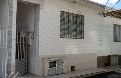 Casa com 2 quartos à venda na mooca, são paulo  por r$ 550.000