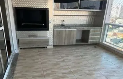 Apartamento com 3 quartos à venda na mooca, são paulo  por r$ 1.050.000