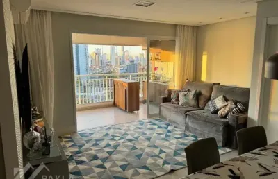 Apartamento com 2 quartos à venda na mooca, são paulo  por r$ 950.000