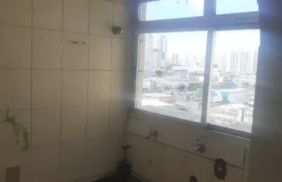 Apartamento com 2 quartos à venda na mooca, são paulo  por r$ 280.000