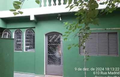 Casa com 3 quartos para alugar na vila prudente, são paulo  por r$ 3.000
