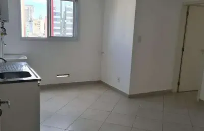 Apartamento com 1 quarto à venda no brás, são paulo  por r$ 215.000
