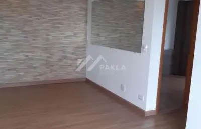 Apartamento com 2 quartos para alugar no tatuapé, são paulo  por r$ 2.300