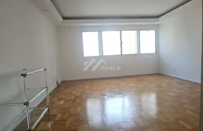 Apartamento com 2 quartos para alugar no jardim reboucas i, são paulo  por r$ 3.500