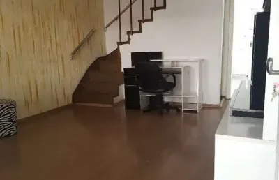 Casa com 2 quartos para alugar na mooca, são paulo  por r$ 2.500