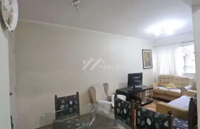 Apartamento com 2 quartos à venda na mooca, são paulo  por r$ 350.000