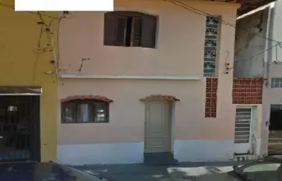 Casa com 3 quartos à venda no tatuapé, são paulo  por r$ 850.000