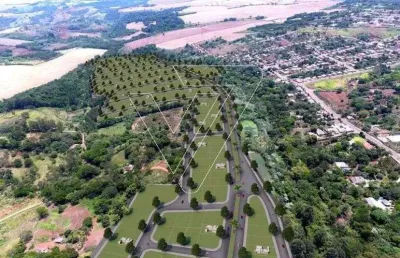 Terreno à venda no Parque Bela Vista, Apucarana 