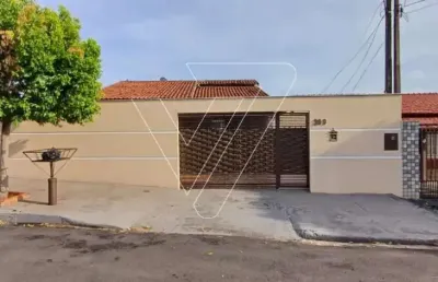 Casa com 3 quartos à venda no Leonor, Londrina 