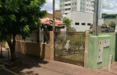 Terreno à venda no Centro, Ibiporã 