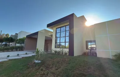 Casa em condomínio para venda, terra bonita, londrina, pr