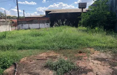 Terreno à venda no Jardim Ideal, Londrina 