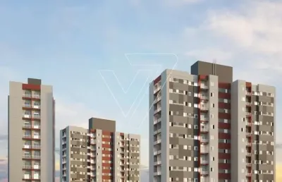 Galeattus morada dos ventos - lançamento próximo ao aeroporto - londrina/pr