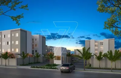 Residencial loreto - lançamento na zona norte - londrina/pr