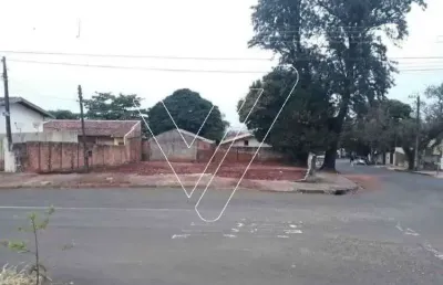 Terreno à venda no Santa Rita 1, Londrina 