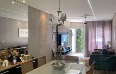 Casa com 3 quartos à venda no Jardim Burle Marx, Londrina 