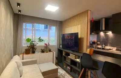 Lindo apartamento à venda, jardim ecoville i, cambé, pr