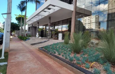 Sala comercial para alugar no Centro, Londrina 