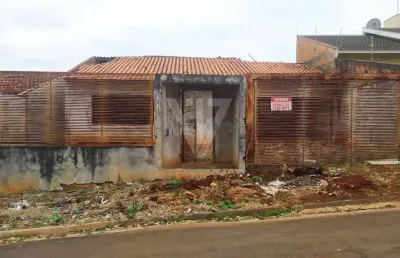 Apartamento para venda, 104, colúmbia, londrina, pr