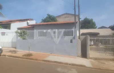 Casa à venda no Jardim Imagawa, Londrina 