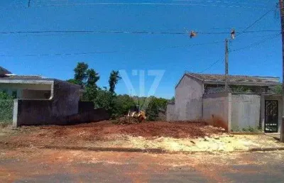 Terreno à venda no Jardim Sumaré, Londrina 