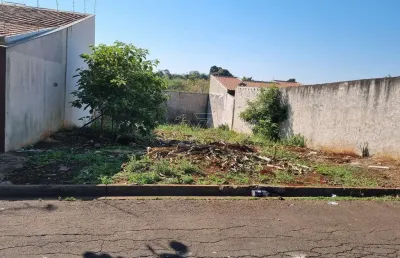 Terreno à venda, residencial loris sahyun, londrina, pr