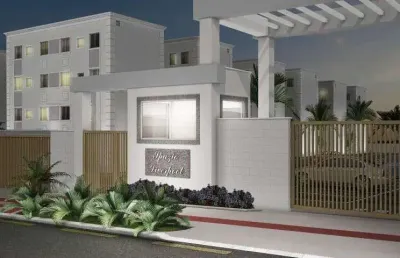 Apartamento para venda,  jardim maria luiza, londrina, pr
