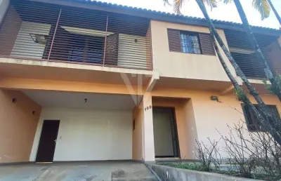 Casa com 3 quartos à venda no Lima Azevedo, Londrina 