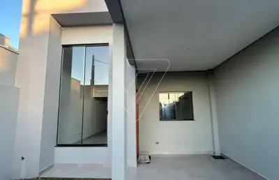 Excelente casa geminada a venda, colinas, londrina, pr