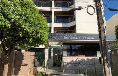 Apartamento com 3 quartos à venda no Centro, Londrina 