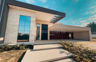 Casa no condomínio villagio do engenho - 4 suites com piscina - r$2.990.000,00